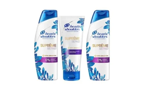 Head&Shoulders